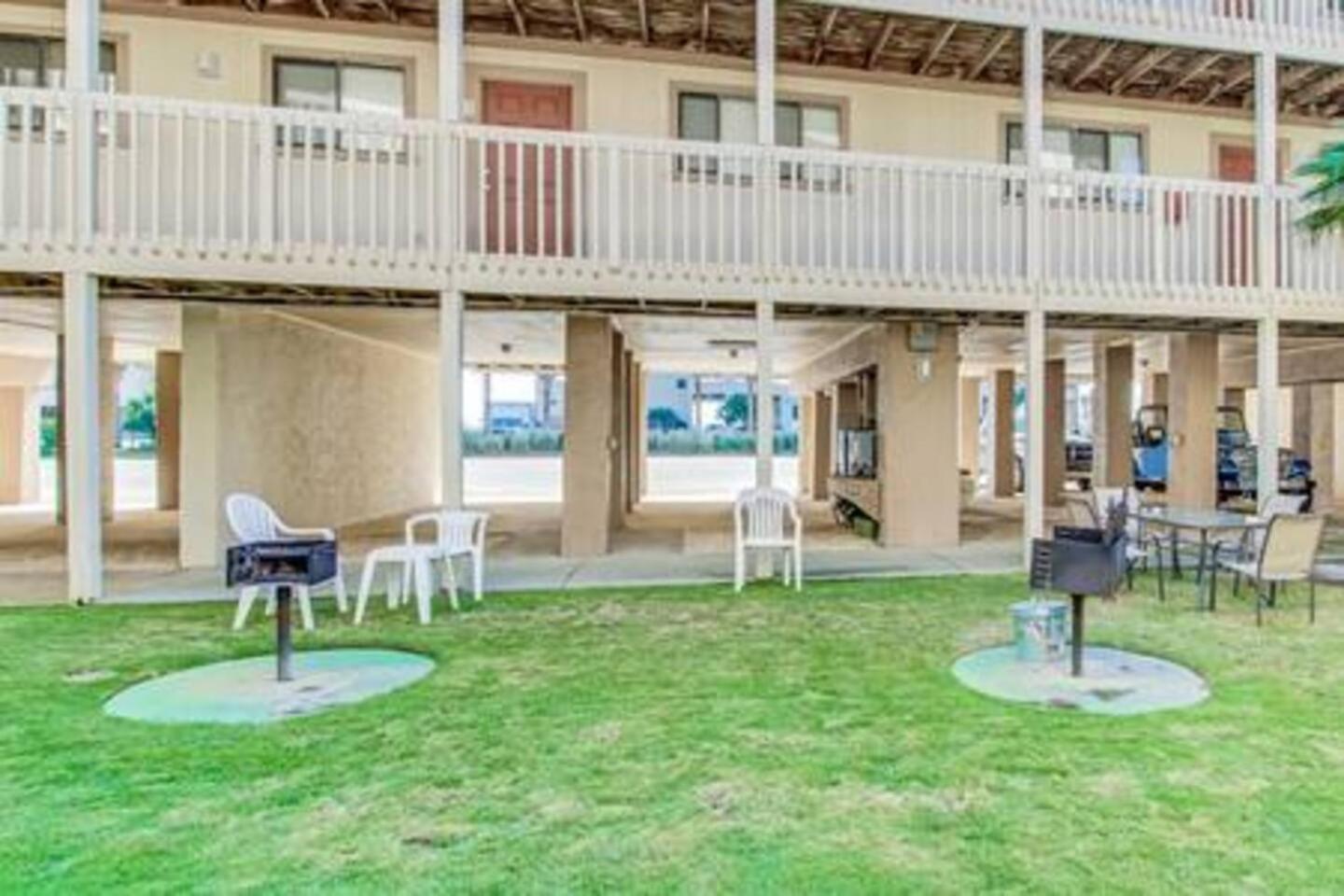 2 Pools-Smart Tvs-Bbq-10Mins To Hangout-Balcony 굴프 쇼어스 외부 사진